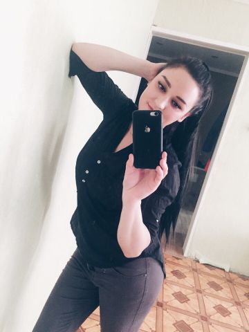 Проститутка Ольга